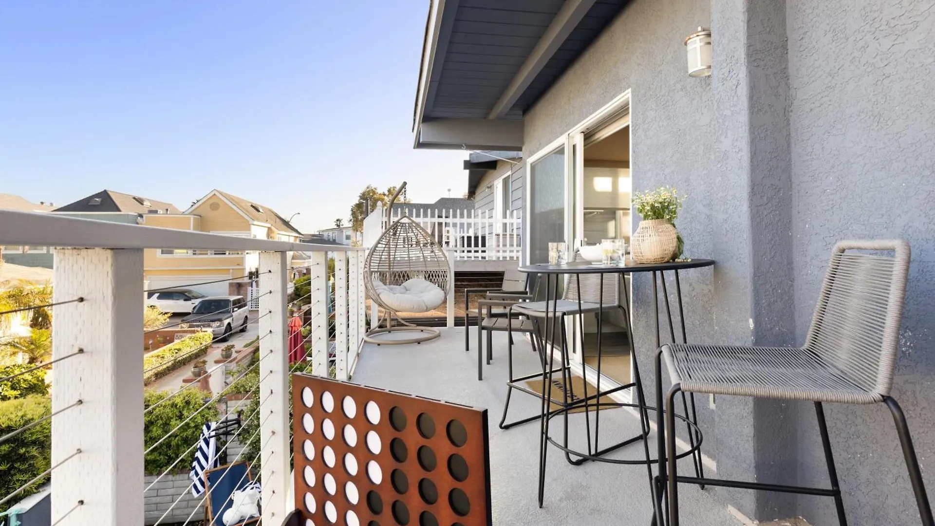Mission Point 2 By Avantstay Mission W Large Balcony Steps To San Diego