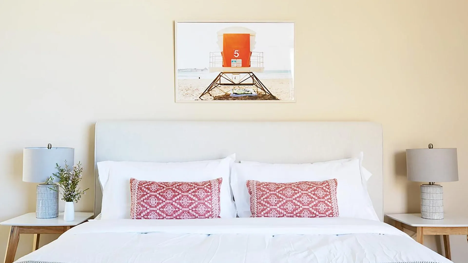 Belmont By Avantstay 3br On Mission Ocean Views