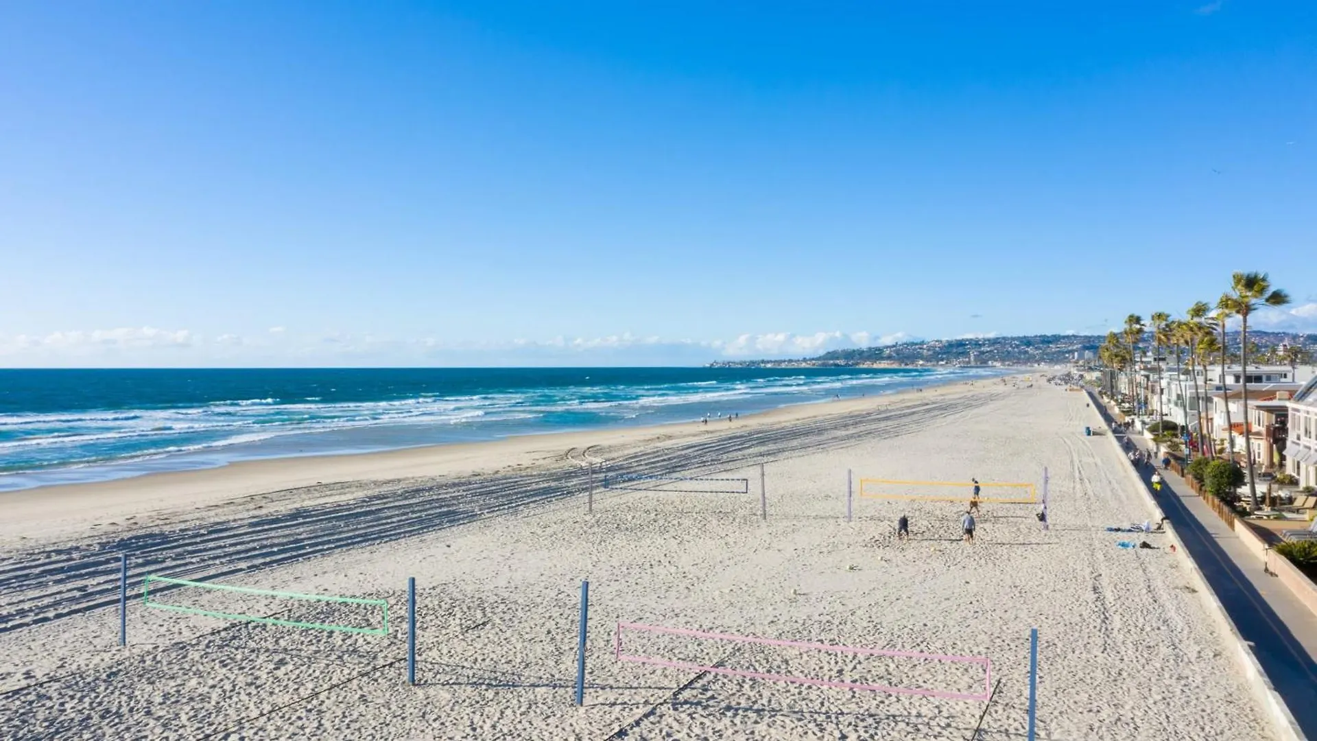 Holiday home Belmont By Avantstay 3br On Mission Ocean Views