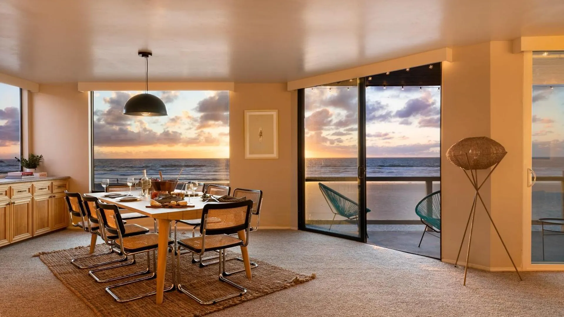 Belmont By Avantstay 3br On Mission Ocean Views Holiday home *