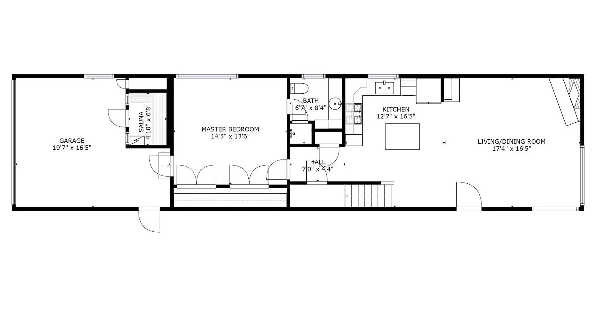Oliver By Avantstay Summer Escape House 4 Blcks From Ocean Holiday home San Diego