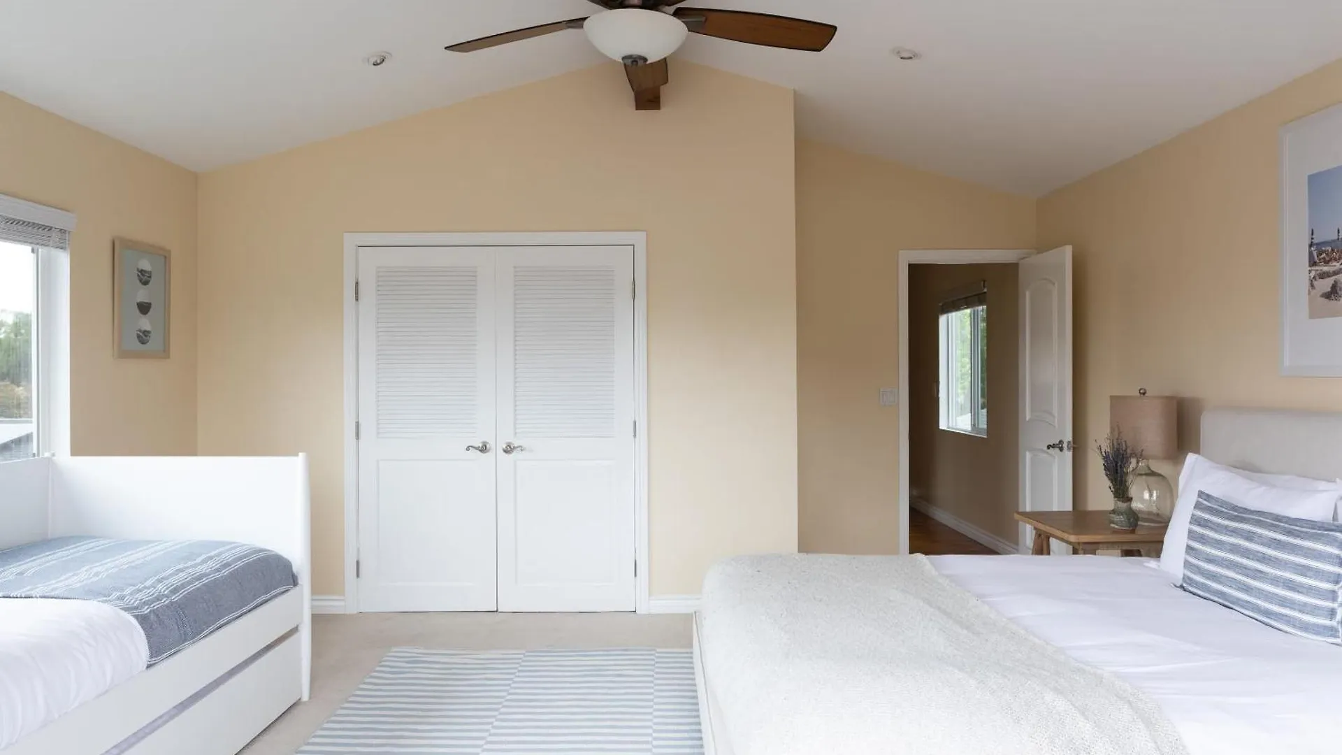 Oliver By Avantstay Summer Escape House 4 Blcks From Ocean Holiday home