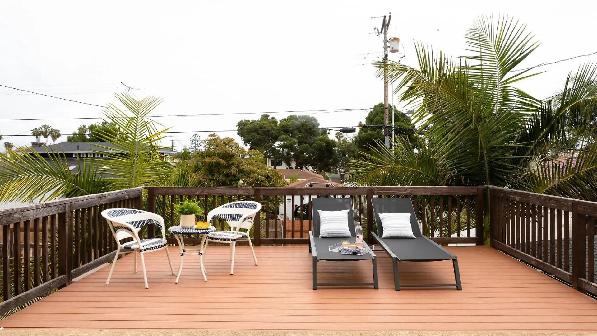 Oliver By Avantstay Summer Escape House 4 Blcks From Ocean San Diego