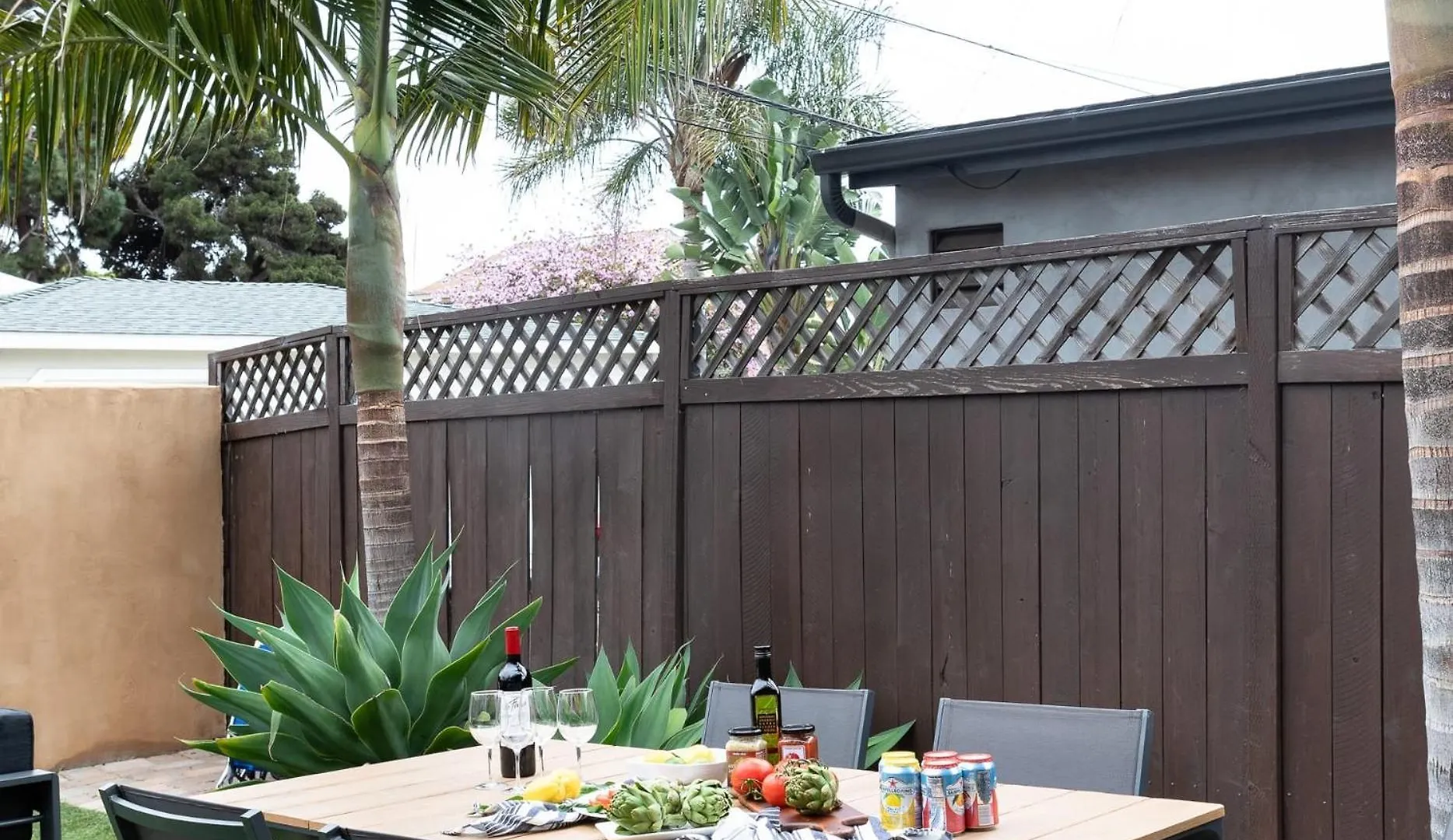 Oliver By Avantstay Summer Escape House 4 Blcks From Ocean Holiday home San Diego
