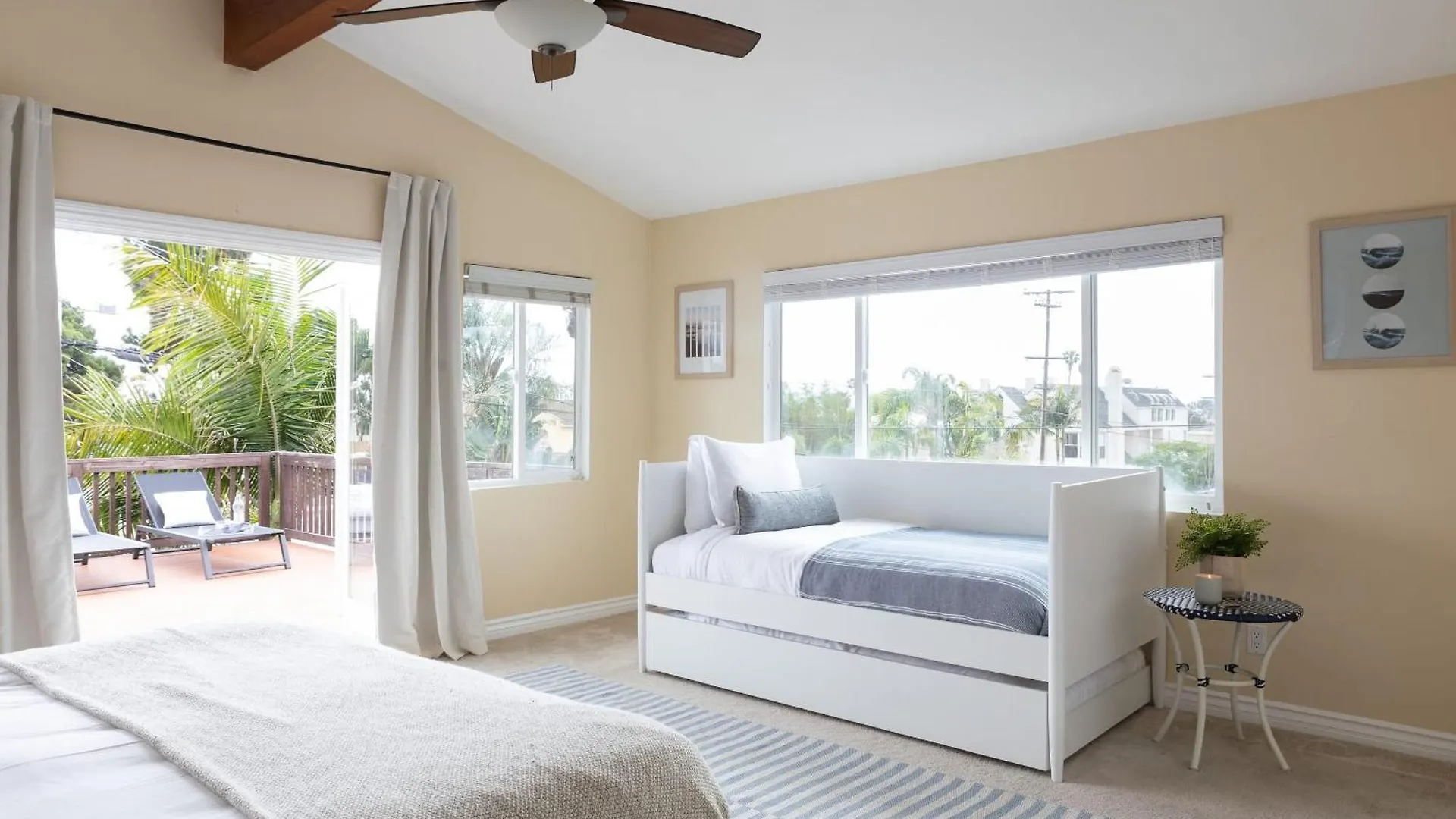 Oliver By Avantstay Summer Escape House 4 Blcks From Ocean San Diego