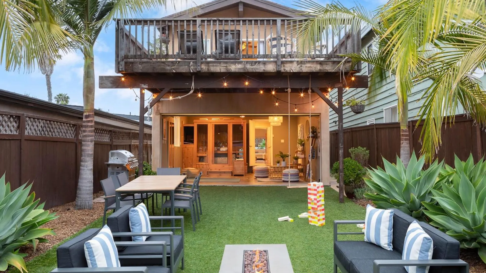 Oliver By Avantstay Summer Escape House 4 Blcks From Ocean Holiday home San Diego