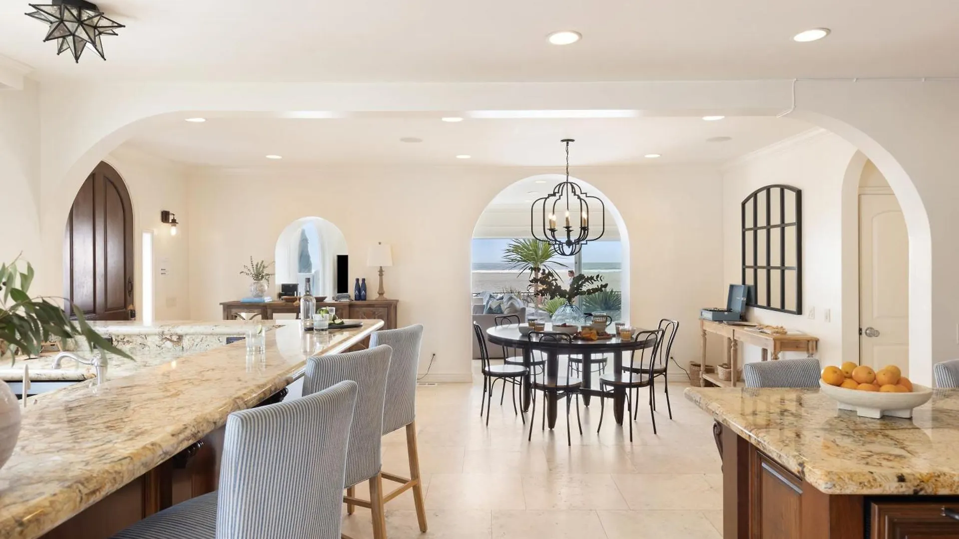 Shoreline By Avantstay Spectacular Beachfront W Fire Pit Pool Table * San Diego