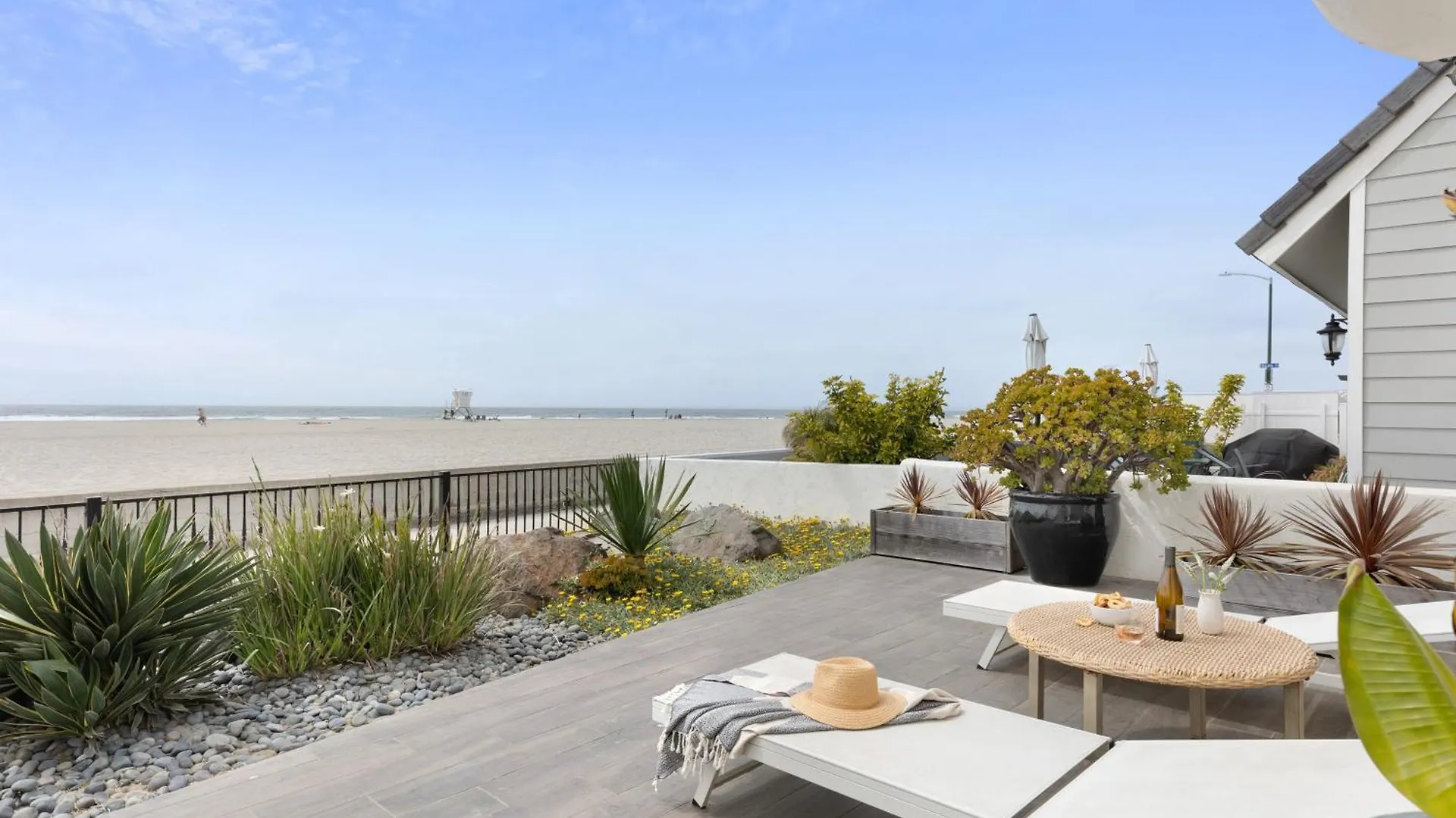 Shoreline By Avantstay Spectacular Beachfront W Fire Pit Pool Table * San Diego
