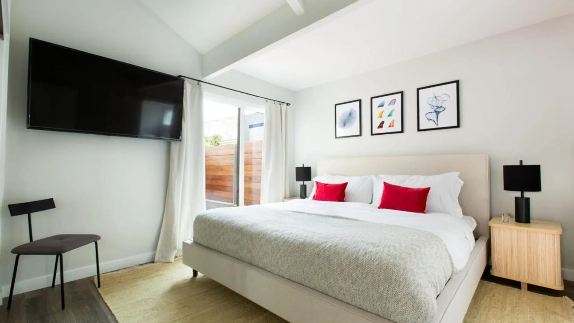 Hamilton I Ii Buyout By Avantstay Modern 6 Bdr W Rooftop Patio Holiday home *