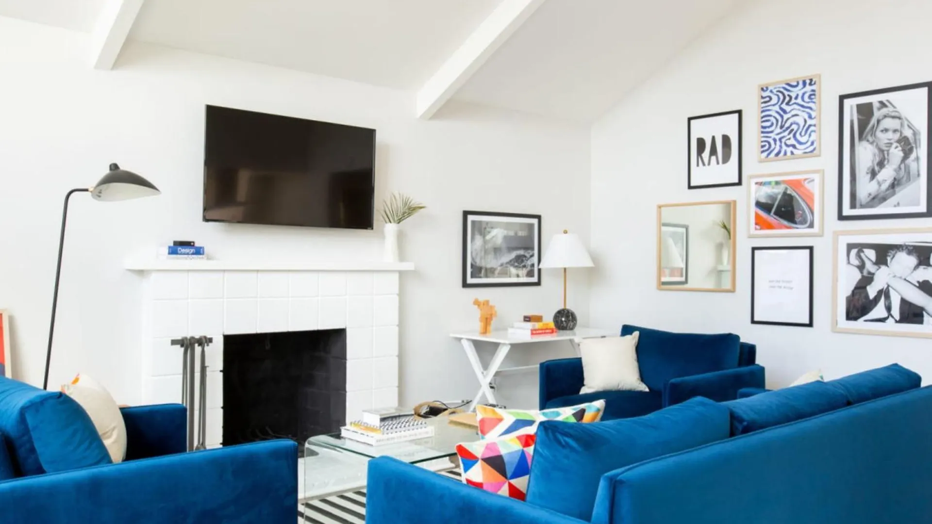 Holiday home Hamilton I Ii Buyout By Avantstay Modern 6 Bdr W Rooftop Patio *