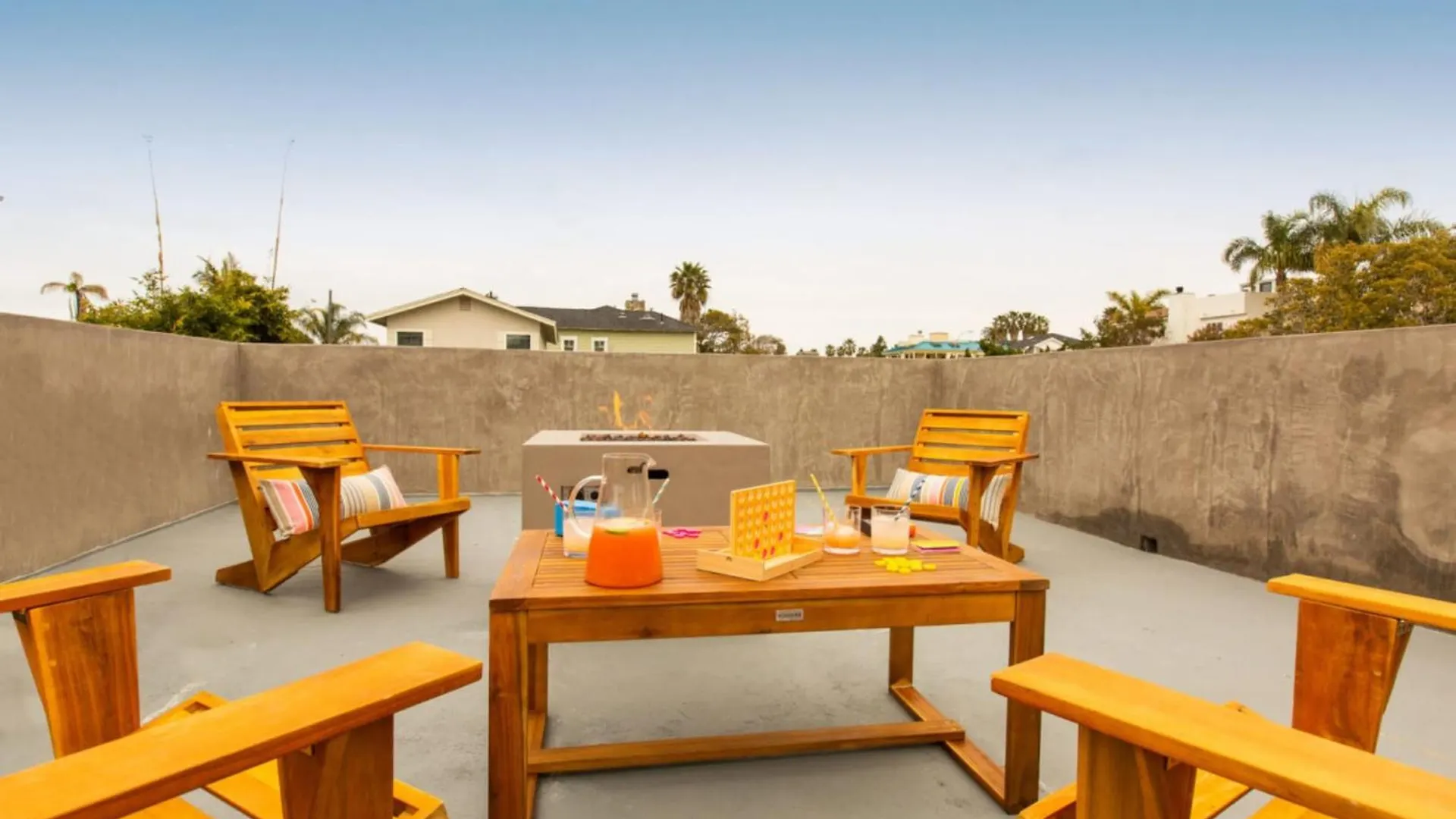 Hamilton I Ii Buyout By Avantstay Modern 6 Bdr W Rooftop Patio Holiday home San Diego