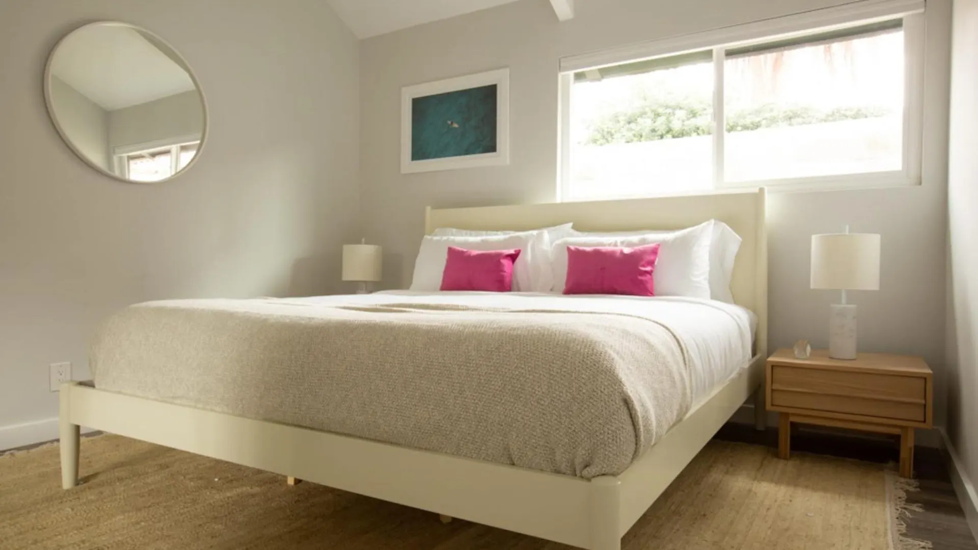 Hamilton I Ii Buyout By Avantstay Modern 6 Bdr W Rooftop Patio San Diego