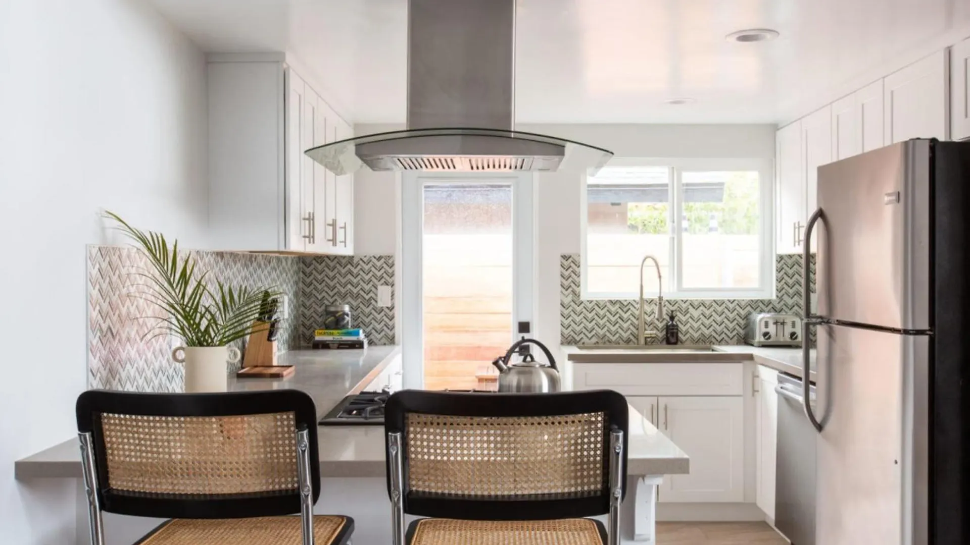 Holiday home Hamilton I Ii Buyout By Avantstay Modern 6 Bdr W Rooftop Patio