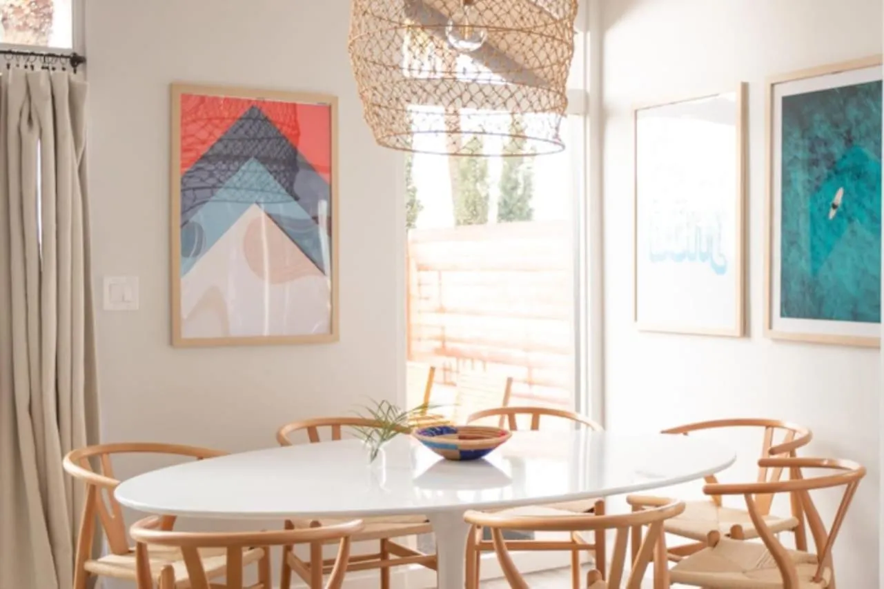 Hamilton I Ii Buyout By Avantstay Modern 6 Bdr W Rooftop Patio *