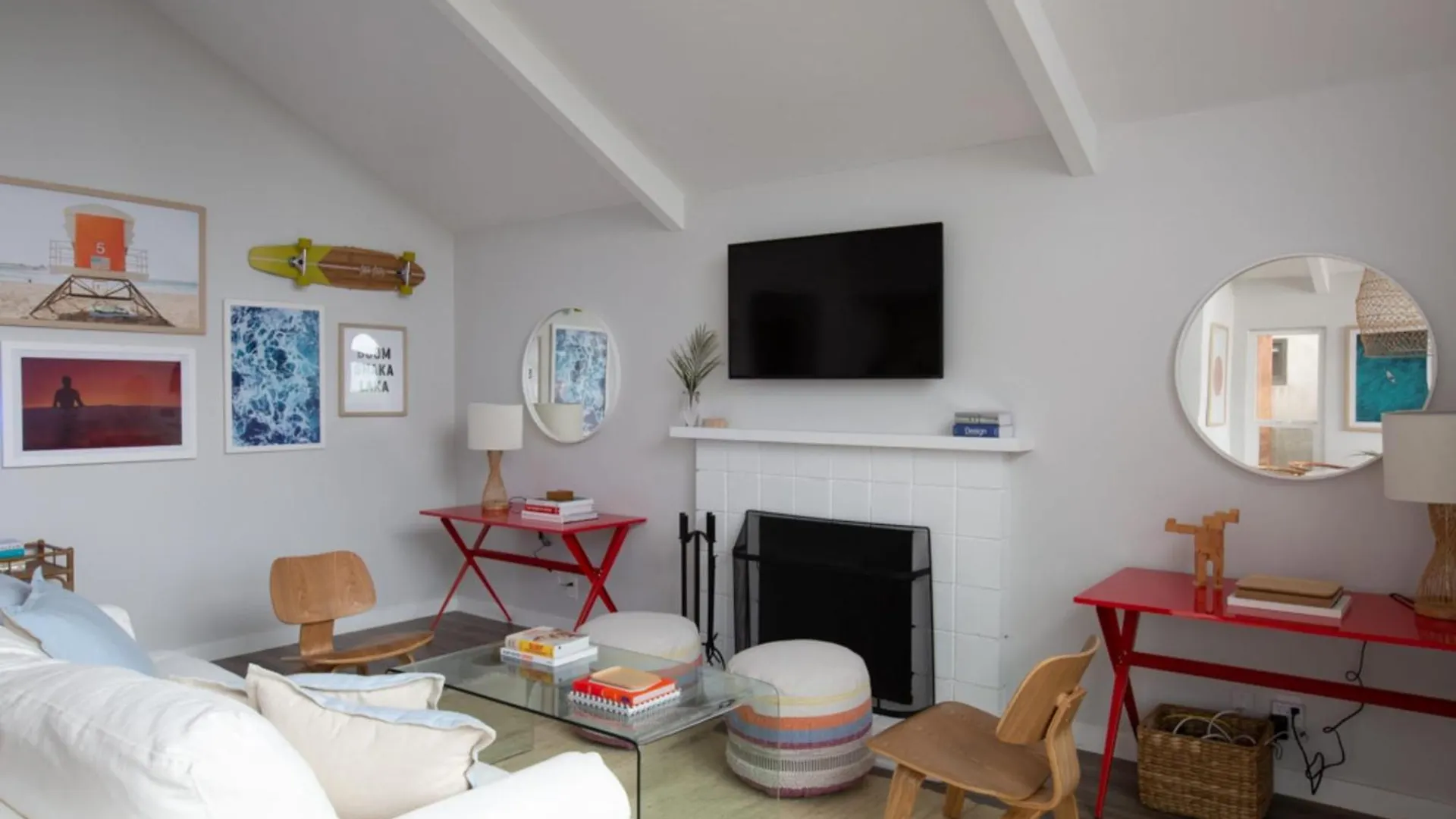 Hamilton I Ii Buyout By Avantstay Modern 6 Bdr W Rooftop Patio Holiday home