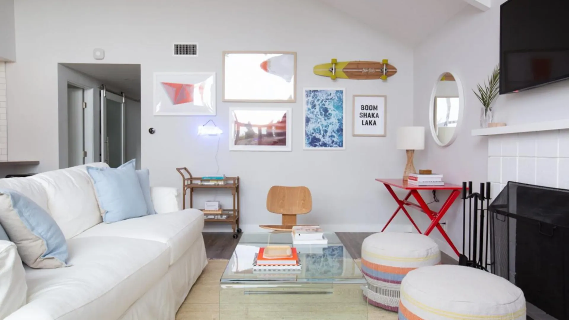 Hamilton I Ii Buyout By Avantstay Modern 6 Bdr W Rooftop Patio Holiday home *