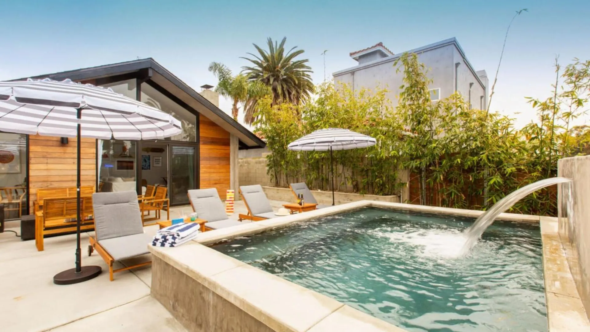 Hamilton I Ii Buyout By Avantstay Modern 6 Bdr W Rooftop Patio San Diego