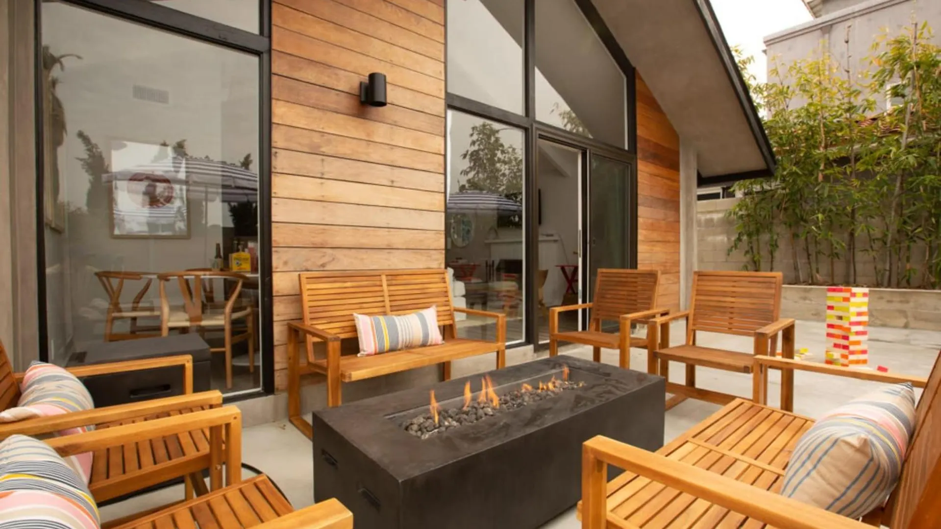 Holiday home Hamilton I Ii Buyout By Avantstay Modern 6 Bdr W Rooftop Patio