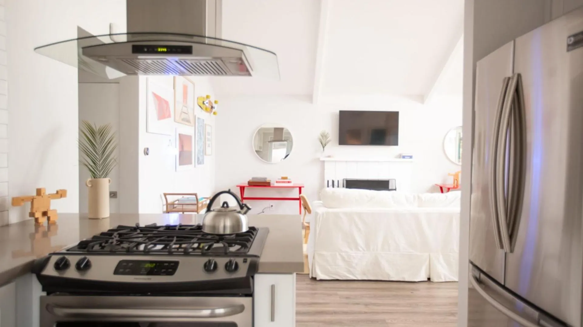 Holiday home Hamilton I Ii Buyout By Avantstay Modern 6 Bdr W Rooftop Patio San Diego