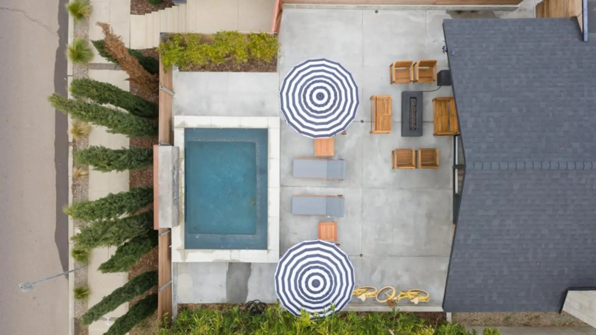 Hamilton I Ii Buyout By Avantstay Modern 6 Bdr W Rooftop Patio Holiday home *