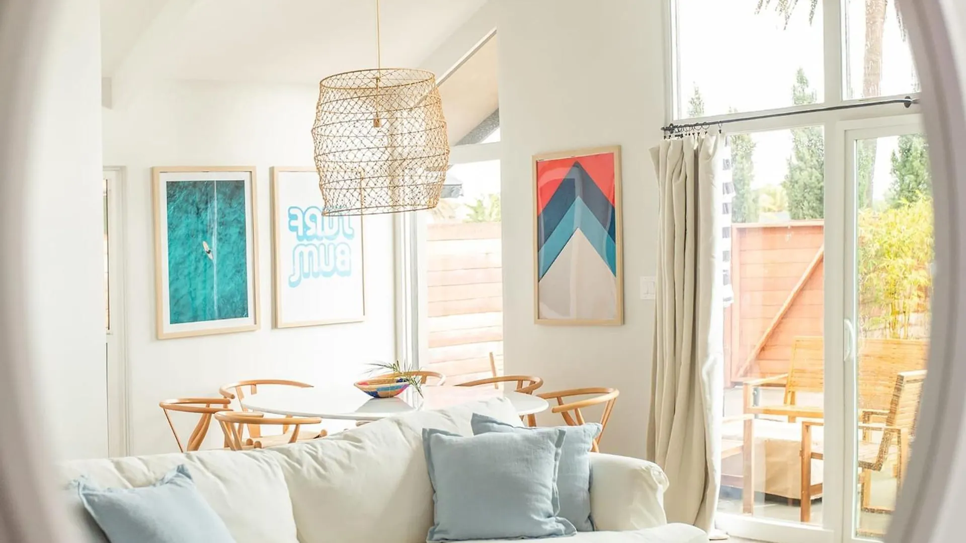 Hamilton I By Avantstay House Rooftop Deck Newly Renovated Holiday home San Diego