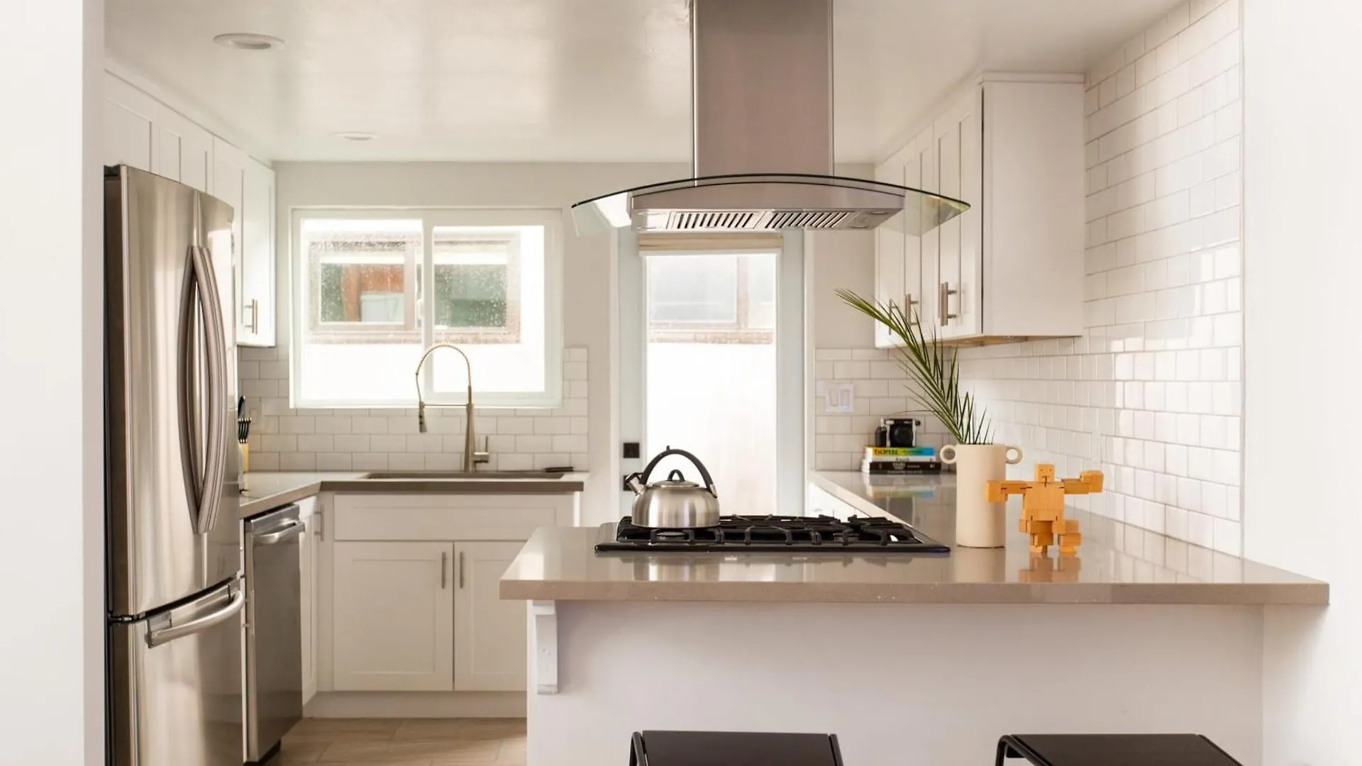 Holiday home Hamilton I By Avantstay House Rooftop Deck Newly Renovated San Diego