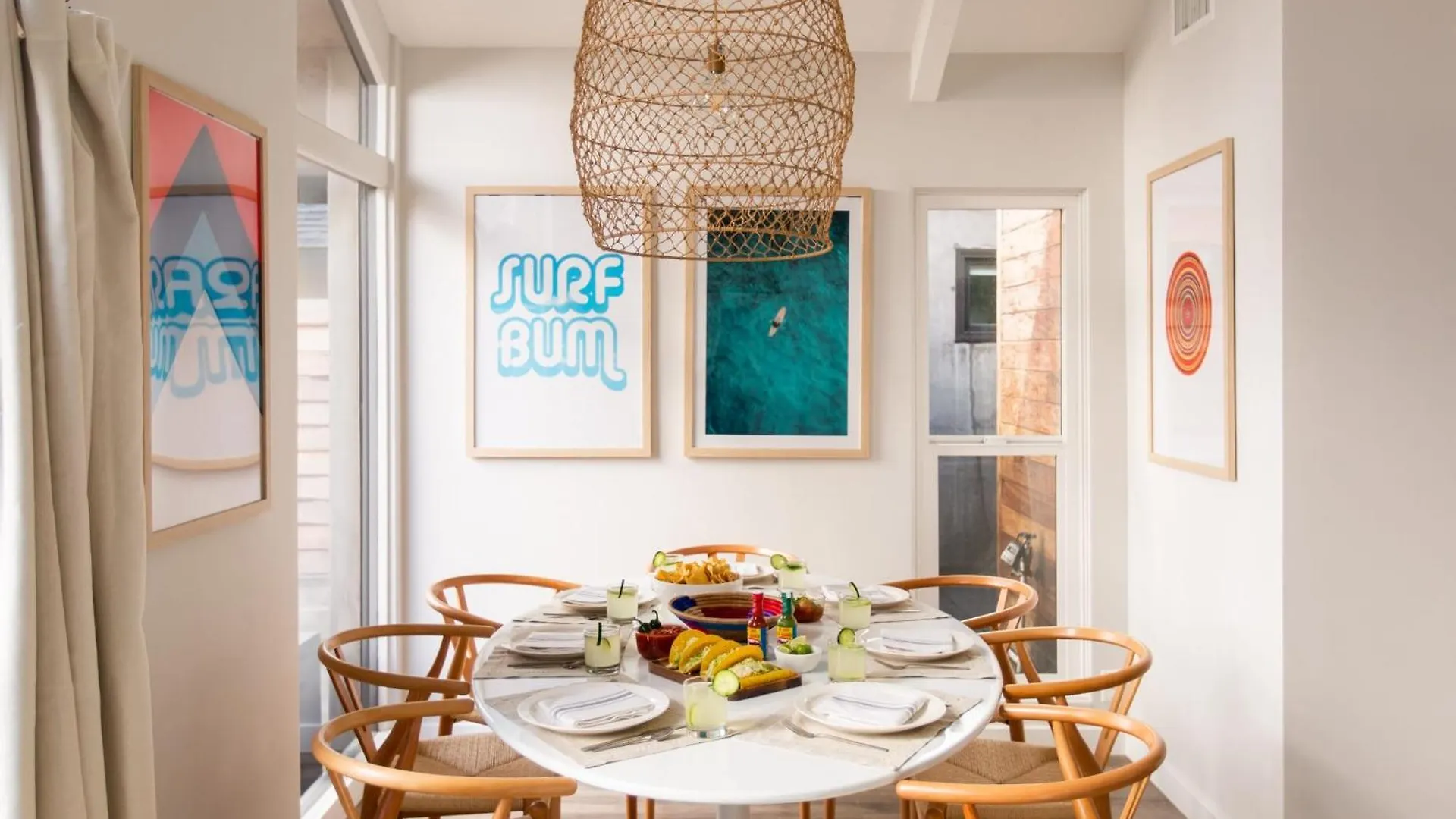 Hamilton I By Avantstay House Rooftop Deck Newly Renovated Holiday home San Diego
