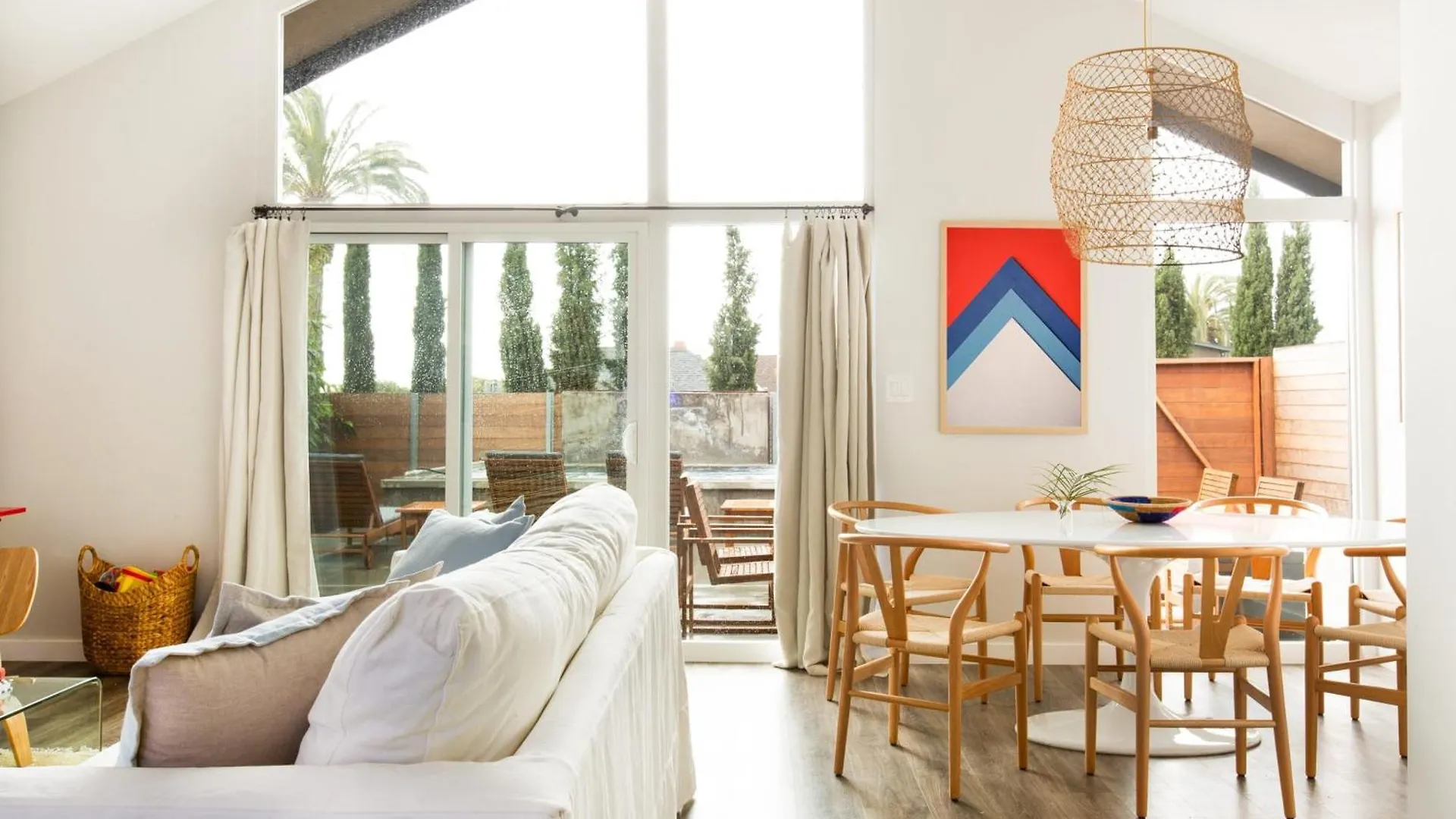 Hamilton I By Avantstay House Rooftop Deck Newly Renovated Holiday home San Diego