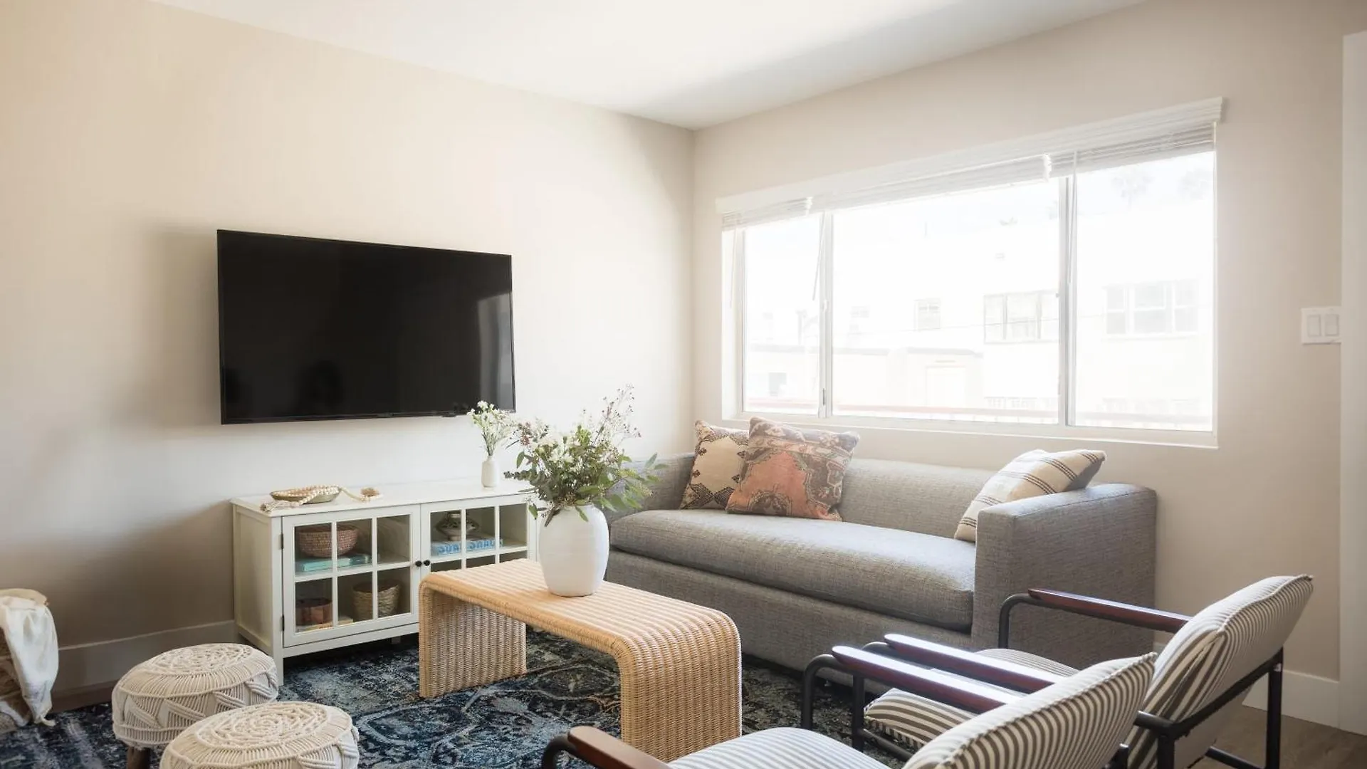 Appartement Seashore X By Avantstay Chic La Jolla Flat 5mins From The San Diego