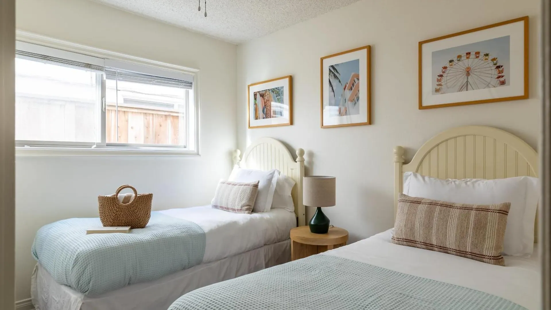 Holiday home Bay View 3 By Avantstay Stunning On The In Mission