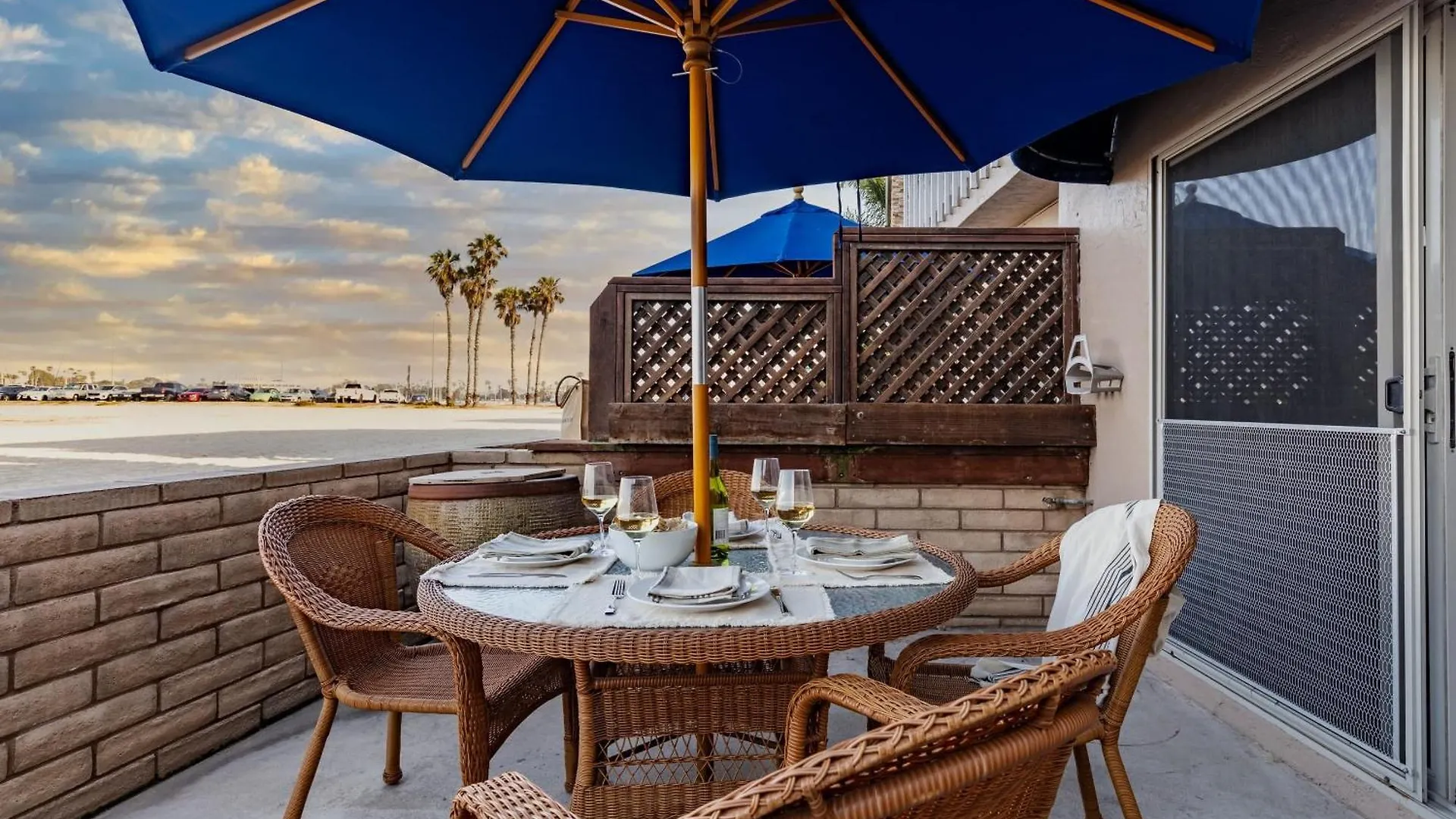 Holiday home Bay View 3 By Avantstay Stunning On The In Mission San Diego
