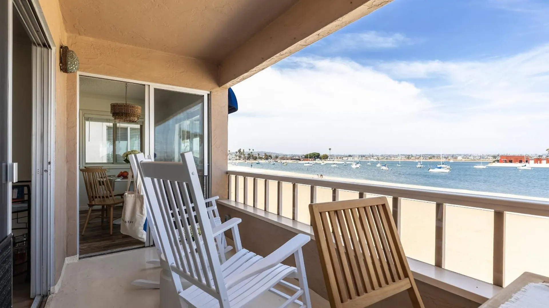 Holiday home Bay View I By Avantstay Stylish Mission On The
