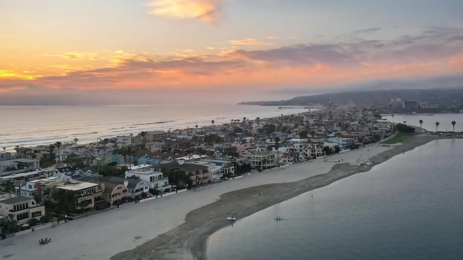 Bay View I By Avantstay Stylish Mission On The San Diego