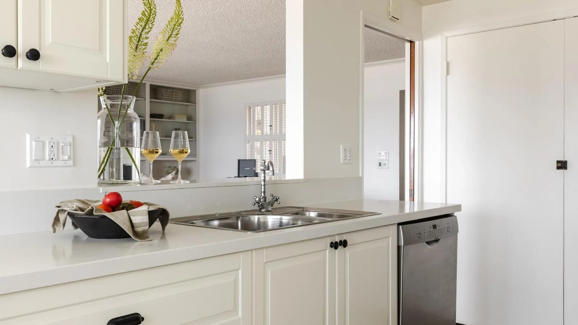 Bay View I By Avantstay Stylish Mission On The Holiday home *