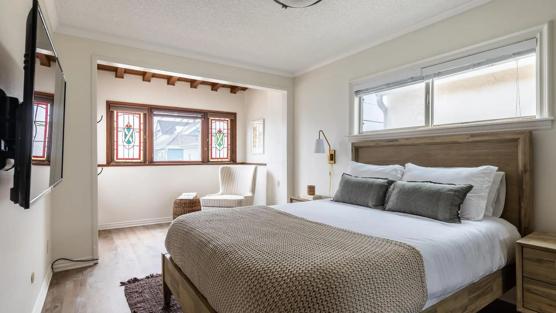 Bay View I By Avantstay Stylish Mission On The