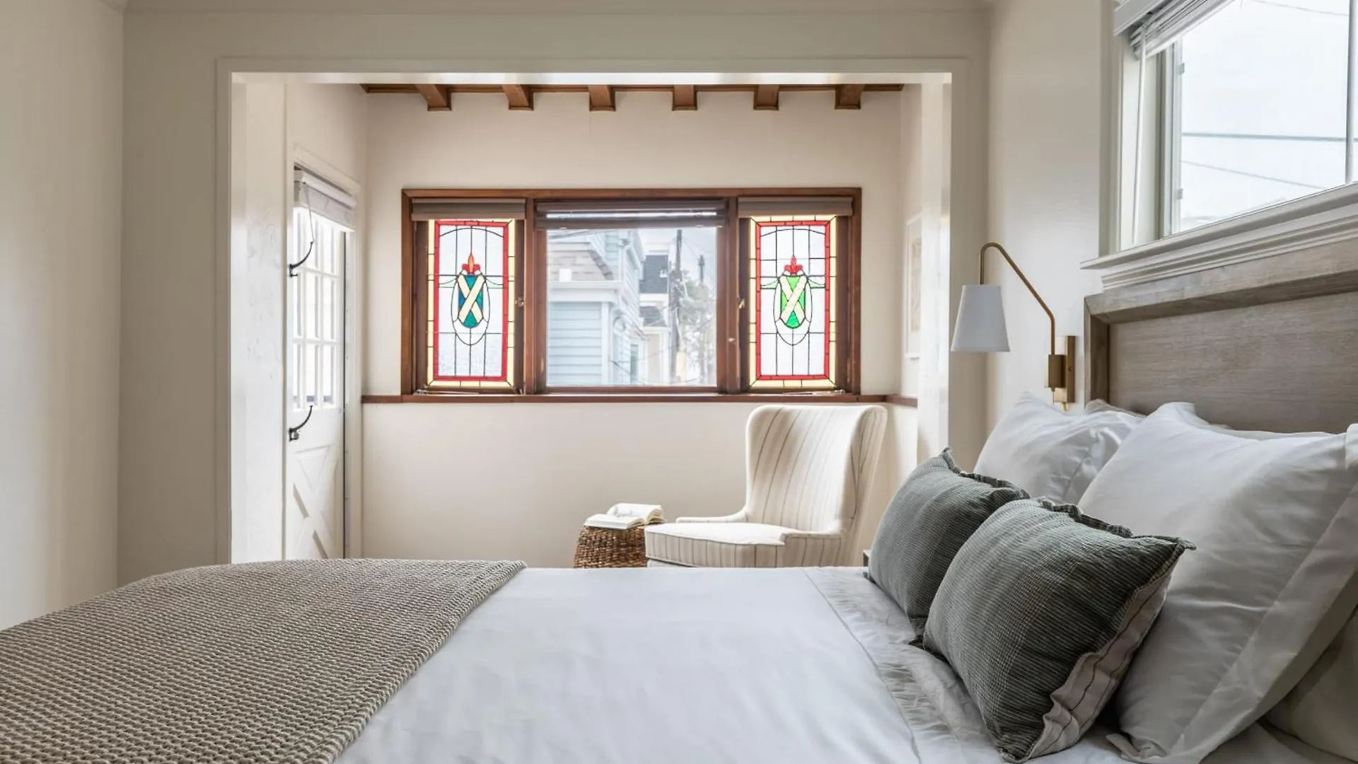 Holiday home Bay View I By Avantstay Stylish Mission On The *