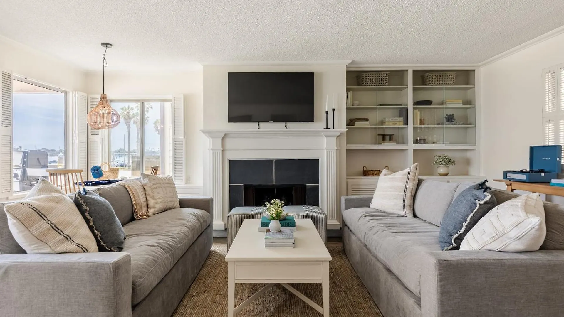 Holiday home Bay View I By Avantstay Stylish Mission On The San Diego
