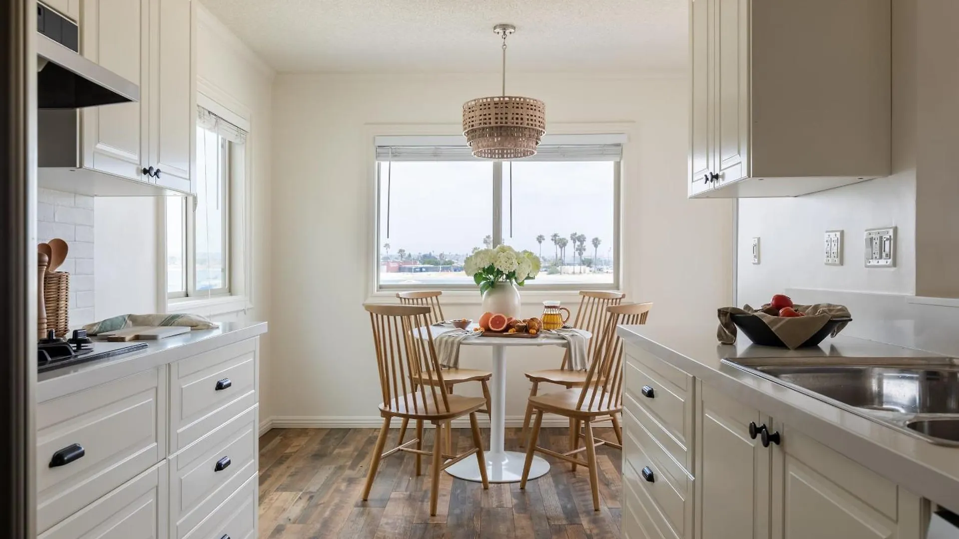 Bay View I By Avantstay Stylish Mission On The San Diego