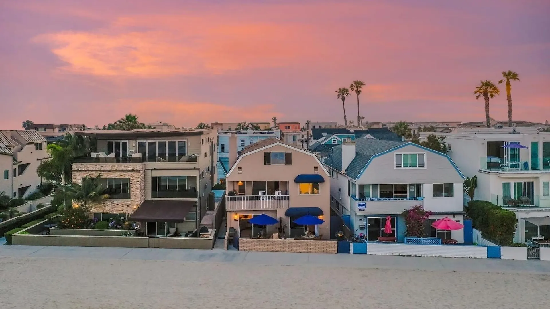 Bay View I By Avantstay Stylish Mission On The