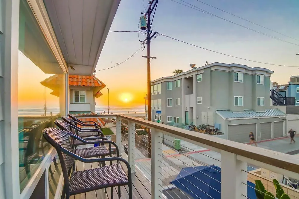 South Shore 2 Holiday home San Diego