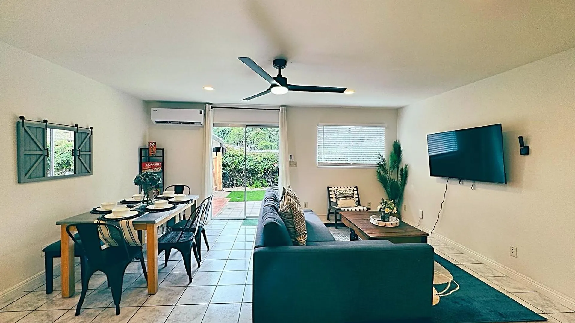 Pet Friendly Spacious 3bed With Huge Back Yard * サンディエゴ