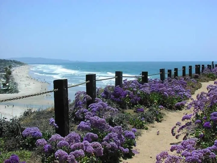 Living With Pool & Tennis Minutes To Del Mar Beaches