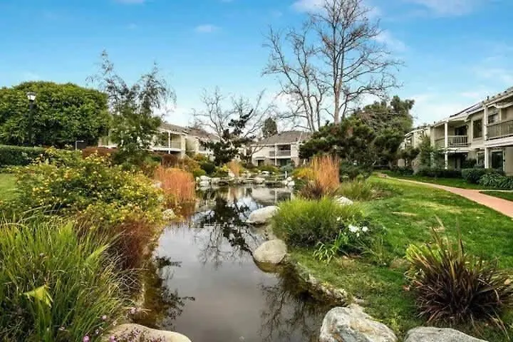 Living With Pool & Tennis Minutes To Del Mar Beaches
