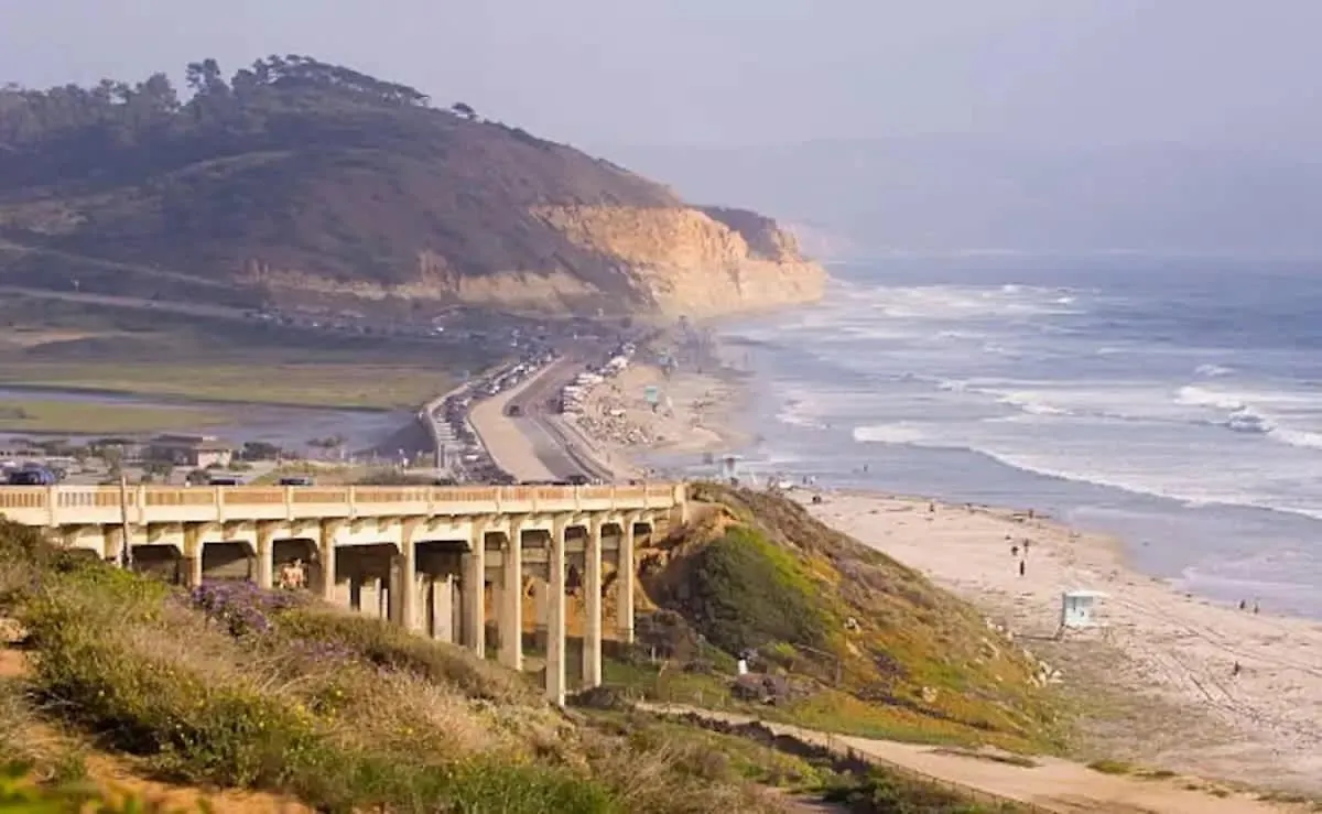 Living With Pool & Tennis Minutes To Del Mar Beaches