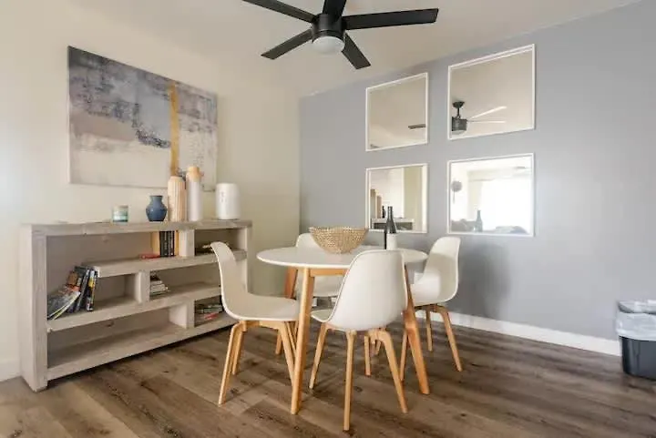 Living With Pool & Tennis Minutes To Del Mar Beaches