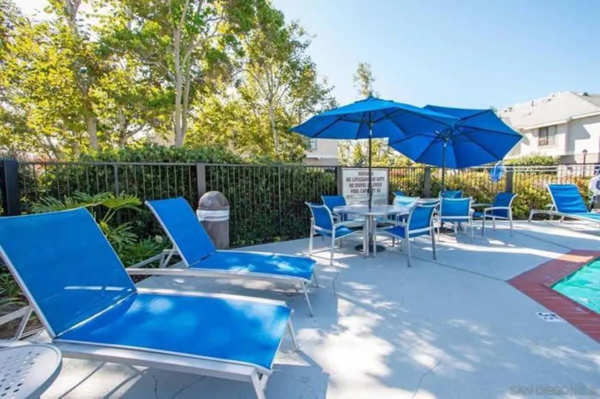 Holiday home Living With Pool & Tennis Minutes To Del Mar Beaches *