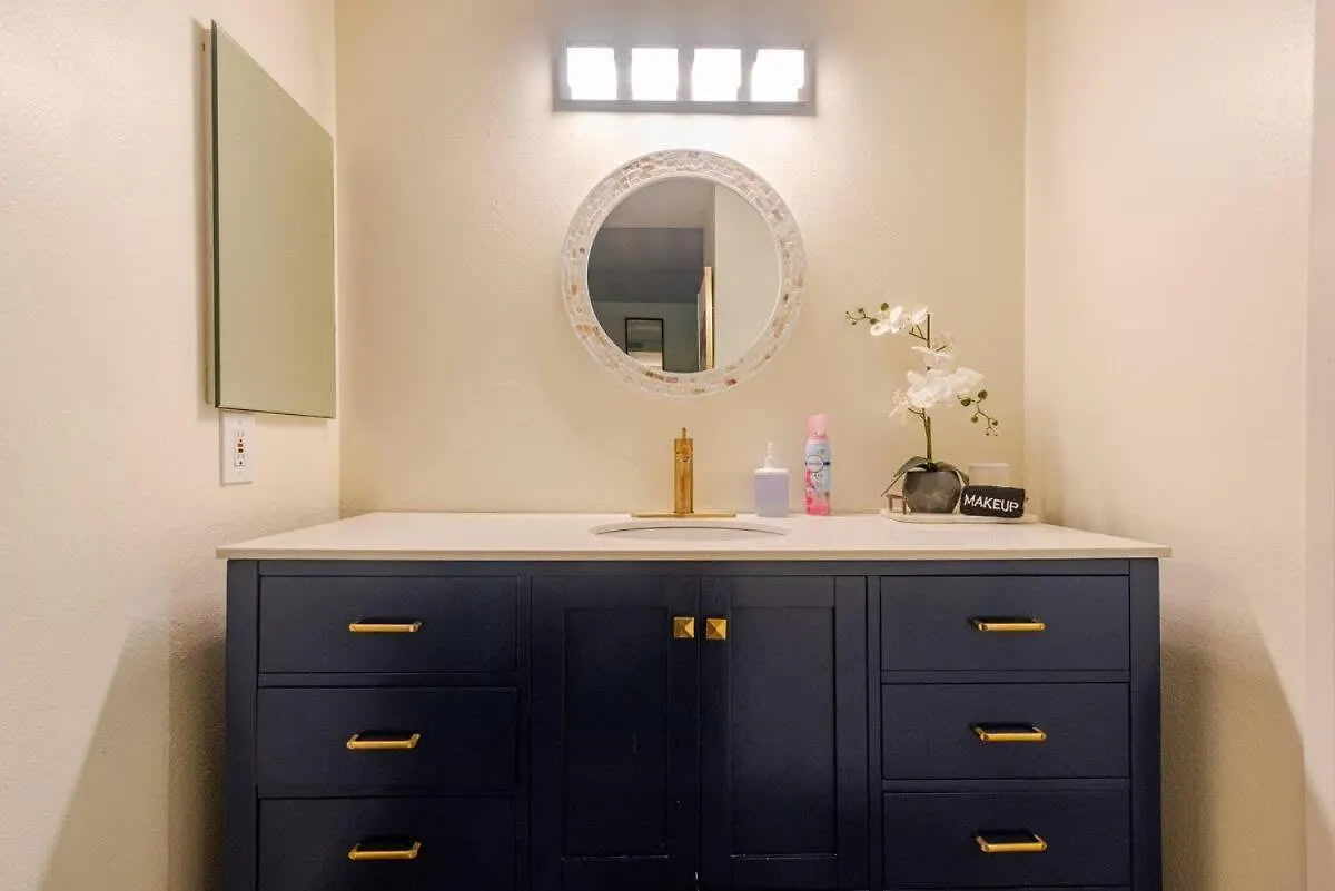 Living With Pool & Tennis Minutes To Del Mar Beaches Holiday home San Diego