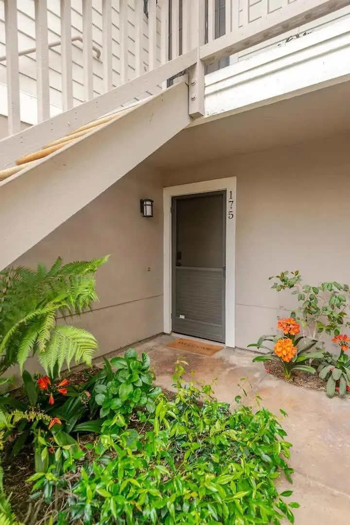 Living With Pool & Tennis Minutes To Del Mar Beaches San Diego