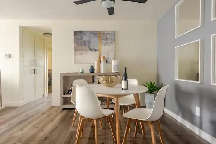Holiday home Living With Pool & Tennis Minutes To Del Mar Beaches San Diego