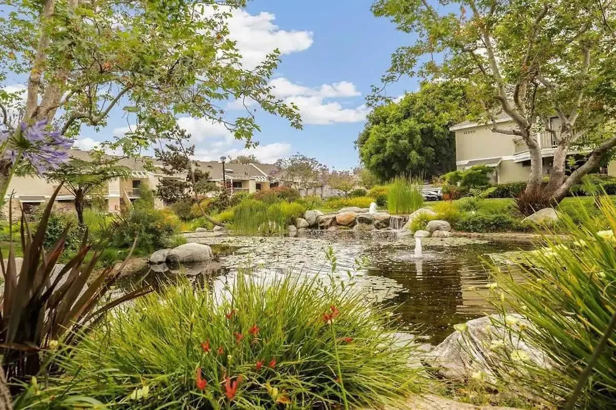 Living With Pool & Tennis Minutes To Del Mar Beaches Holiday home *